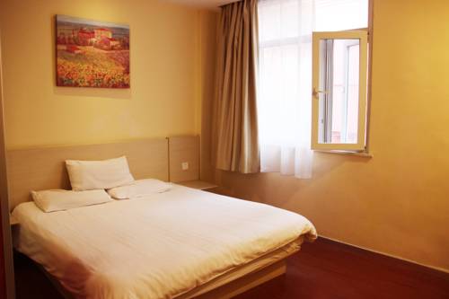Linyi China Hotel-Promo-Rabatt booking.com