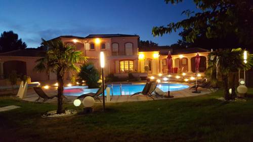 Lambesc Frankreich Hotel-Promo-Rabatt booking.com