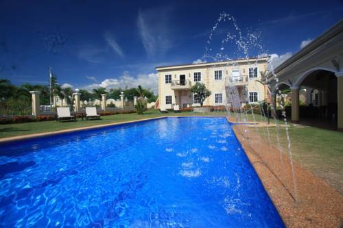 San Jose Filipinas Hotel Promo descuento booking.com