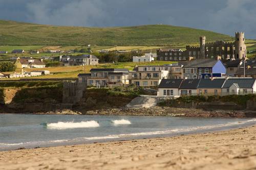 Ballyheige Irlanda Hotel Promo descuento booking.com