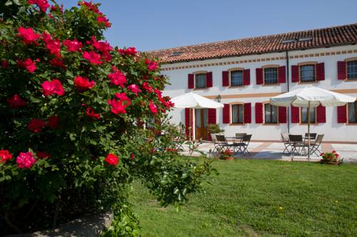 Tessera Italy Hotel Booking.com