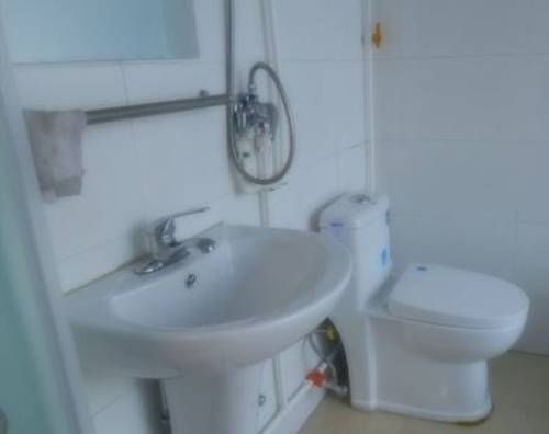 Beidaihe China Hotel Promo descuento booking.com
