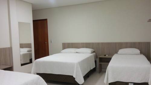 Palmas (Tocantins) Brasilien Hotel-Promo-Rabatt booking.com