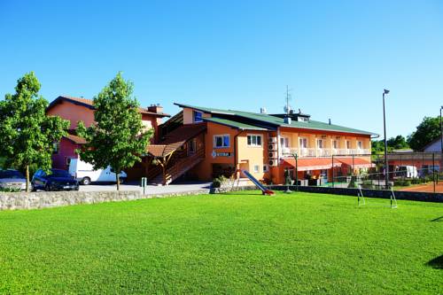 Zvecaj Croatia Hotel Booking.com