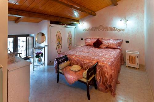 Introdacqua Italia Hotel Promo descuento booking.com