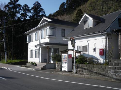 Oshima Japan Hotel Booking.com