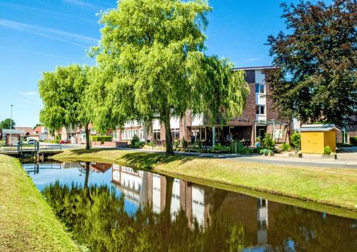 Papenburg Deutschland Hotel-Promo-Rabatt booking.com
