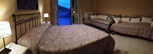 Cava de 'Tirreni Italia Hotel Promo descuento booking.com