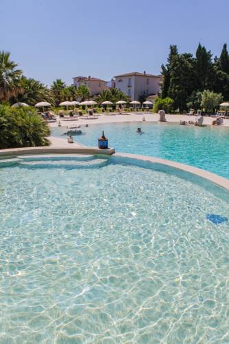 Guspini Italien Hotel-Promo-Rabatt booking.com