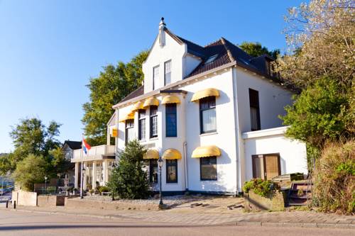 Wijk aan Zee Países Bajos Hotel Promo descuento booking.com