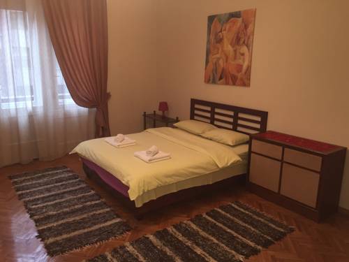 Belgrade Serbia Hotel Booking.com