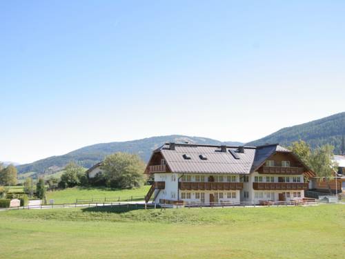 St. Margarethen Im Lungau Austria Hotel Promo descuento booking.com