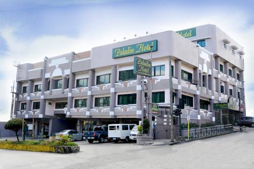 Baguio Filipinas Hotel Promo descuento booking.com