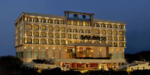 Navi Mumbai India Hotel Promo descuento booking.com
