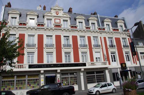 Cambrai Francia Hotel Promo descuento booking.com