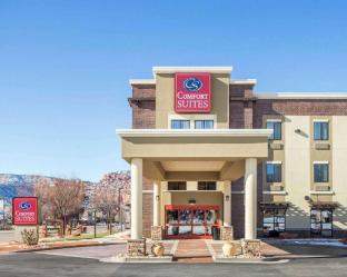 Kanab (UT) United States Hotel Agoda.com