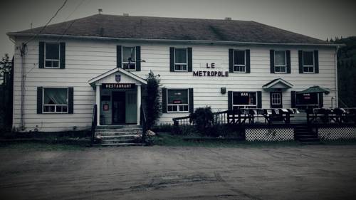 Saint-René de Matane (Québec) Canada Hotel Booking.com