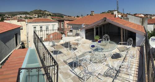 Alacati Türkei Hotel-Promo-Rabatt booking.com