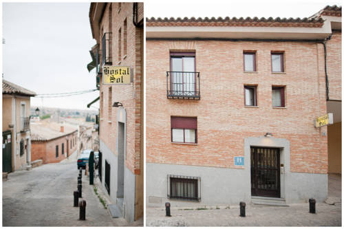 Toledo Spain Hotel Booking.com