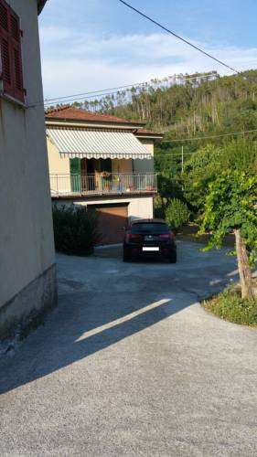Riccò del Golfo di Spezia, Località Piandibarca Italien Hotel-Promo-Rabatt booking.com
