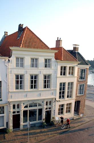 Deventer Niederlande Hotel-Promo-Rabatt booking.com