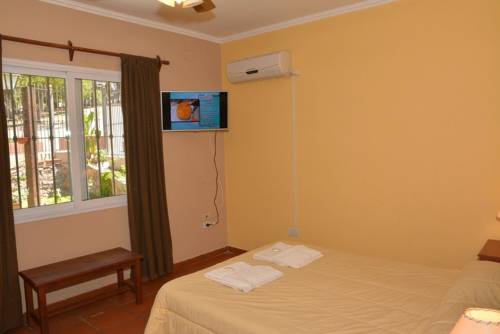 Salta Argentinien Hotel-Promo-Rabatt booking.com