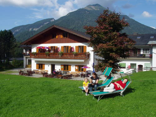 Strobl am Wolfgangsee Österreich Hotel-Promo-Rabatt booking.com