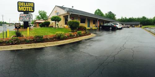 Richmond (Virginia) Vereinigte Staaten Hotel-Promo-Rabatt booking.com