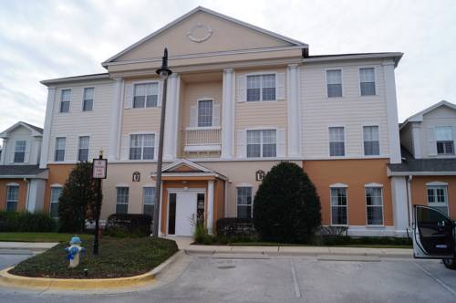 Kissimmee (FL) United States Hotel Booking.com