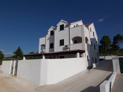Superestrella Croacia Hotel Promo descuento booking.com