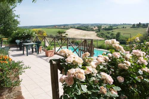 Magliano in Toscana Italia Hotel Promo descuento booking.com