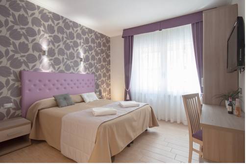 Roma Italien Hotel-Promo-Rabatt booking.com