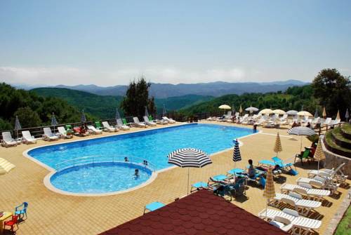Zlatograd Bulgarien Hotel-Promo-Rabatt booking.com