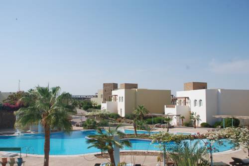 Marsa Alam Ägypten Hotel-Promo-Rabatt booking.com