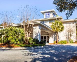 Mount Pleasant (SC) United States Hotel Agoda.com
