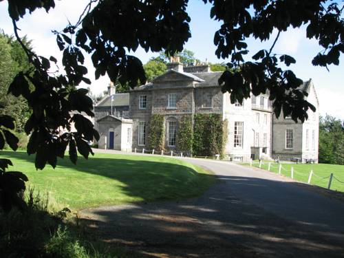 Royal Deeside Vereinigtes Königreich Hotel-Promo-Rabatt booking.com