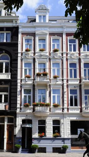 Amsterdam Niederlande Hotel-Promo-Rabatt booking.com