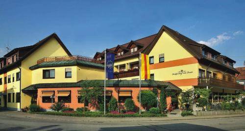 Bahlingen Deutschland Hotel-Promo-Rabatt booking.com