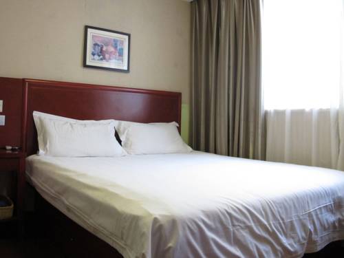 Nantong China Hotel Booking.com