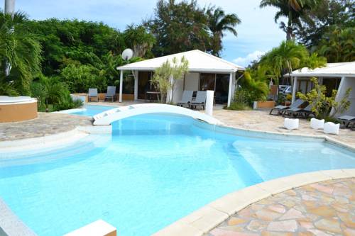 Heiliger François Guadeloupe Hotel-Promo-Rabatt booking.com