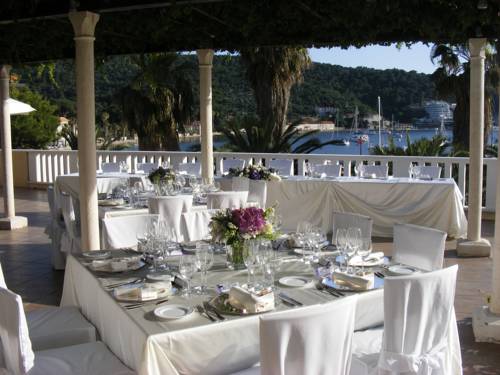 Lopud Kroatien Hotel-Promo-Rabatt booking.com