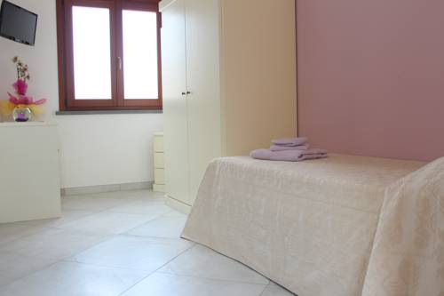 Sindia Italia Hotel Promo descuento booking.com