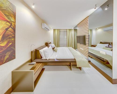 Aydin Turkey Hotel Agoda.com
