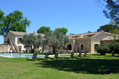 Vers-Pont-du-Gard Frankreich Hotel-Promo-Rabatt booking.com