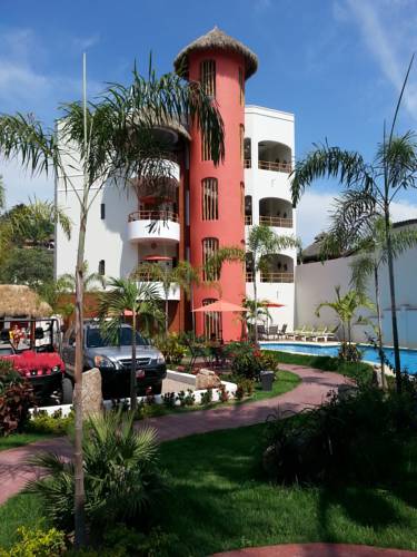 Sayulita Mexiko Hotel-Promo-Rabatt booking.com