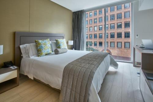 Bogota Colombia Hotel Agoda.com