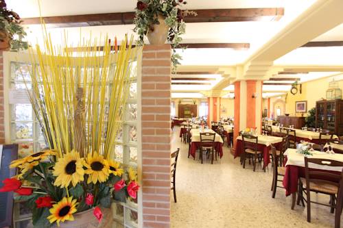 Cingoli Italien Hotel-Promo-Rabatt booking.com