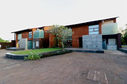 Candolim Indien Hotel-Promo-Rabatt booking.com