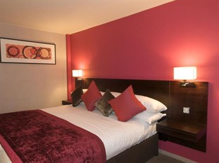 Agoda.com: Smarter Hotel Hotel Agoda.com - United Kingdom