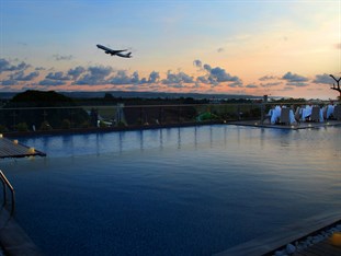 Agoda.com: Smarter Hotel Hotel Agoda.com - Indonesia